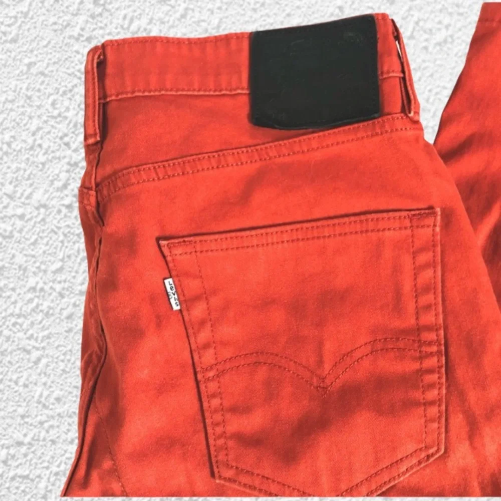 Levis classic levi